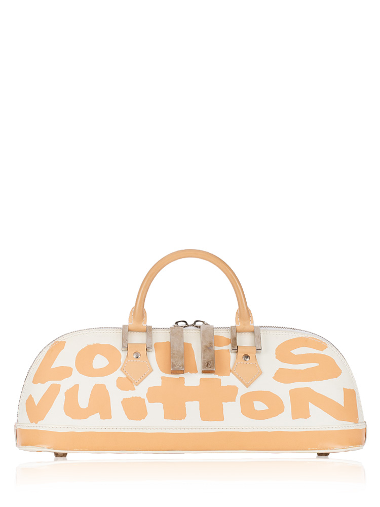 Glaze Graffiti Alma Horizontal Beige