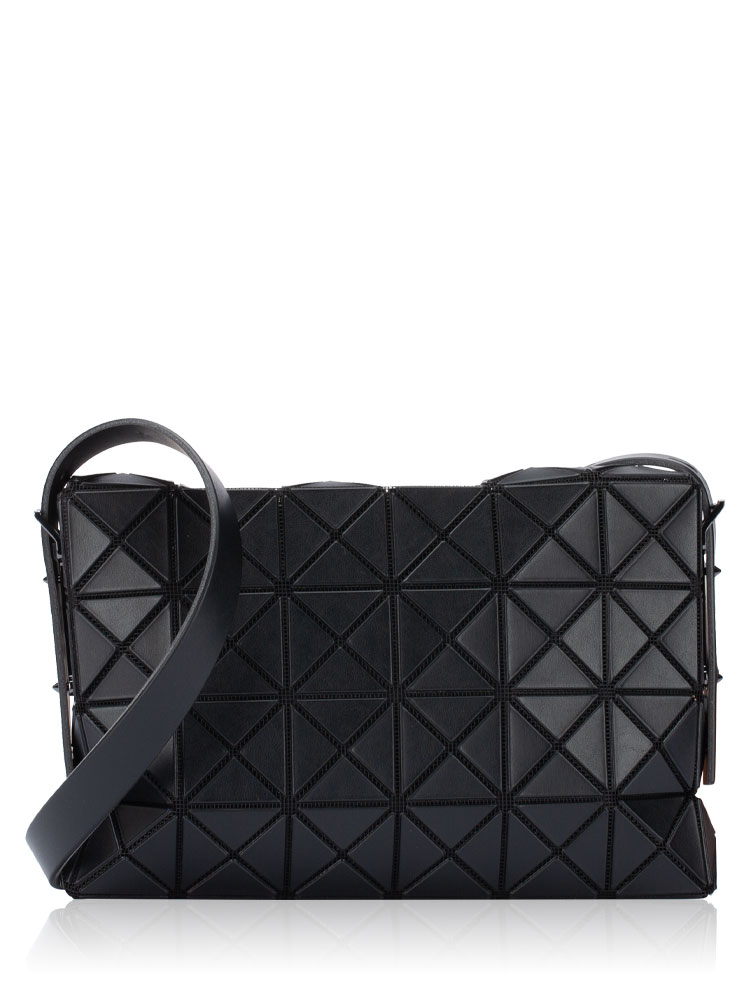 Bao Bao Oblong Shoulder Bag Black