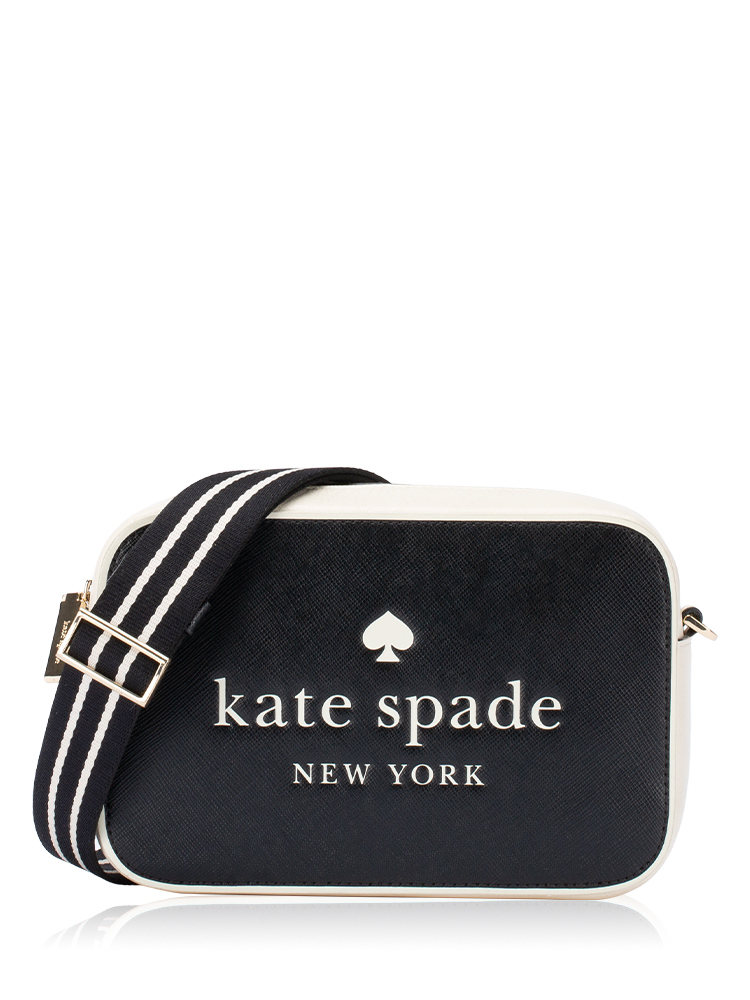 Oh Snap Camera Bag Black Multi