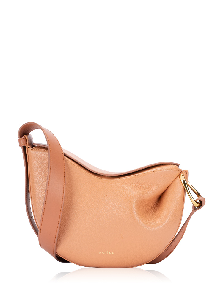 Textured Calfskin Tonca Duo Maple