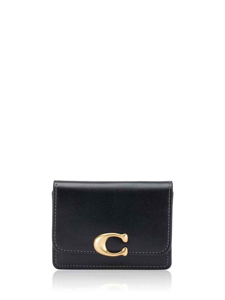 CH825 Bandit Card Case Black