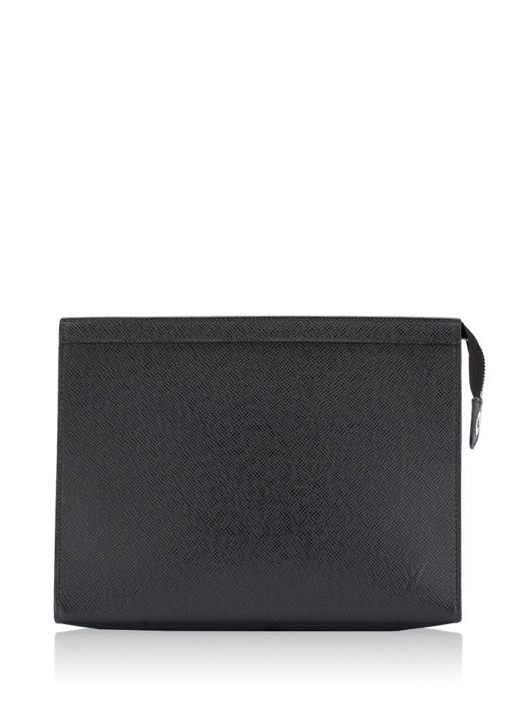 Taiga Pochette Voyage MM Noir