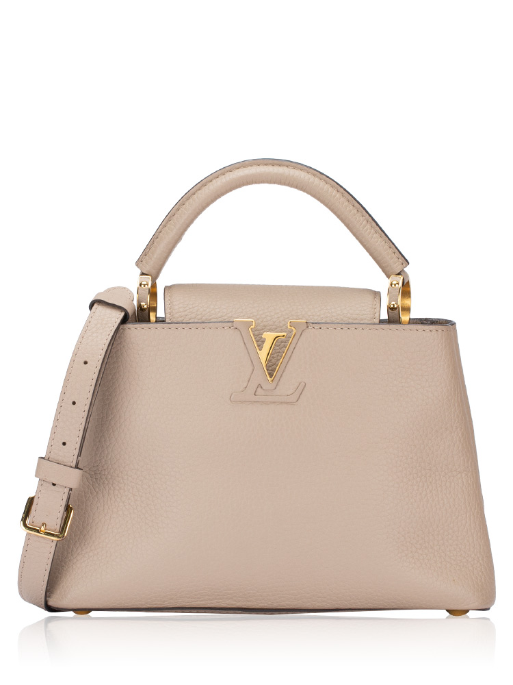 Taurillon Capucines BB Galet