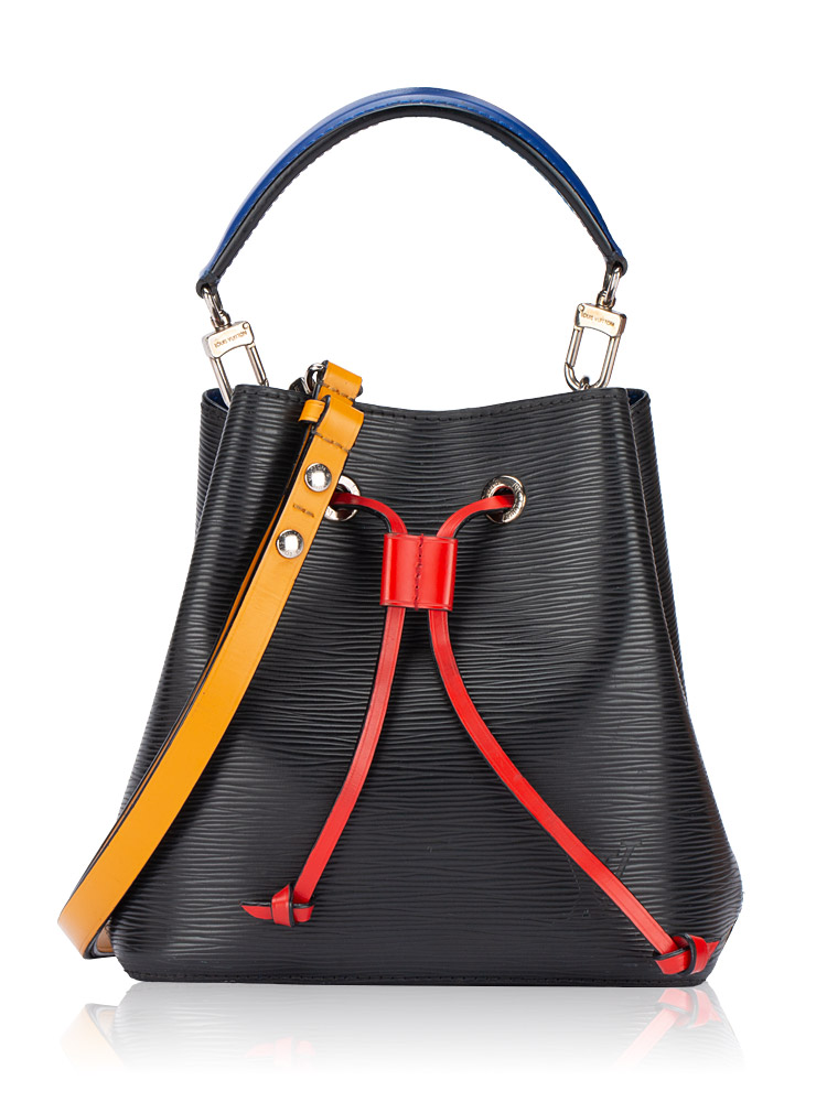 Epi Neonoe BB Noir Safran