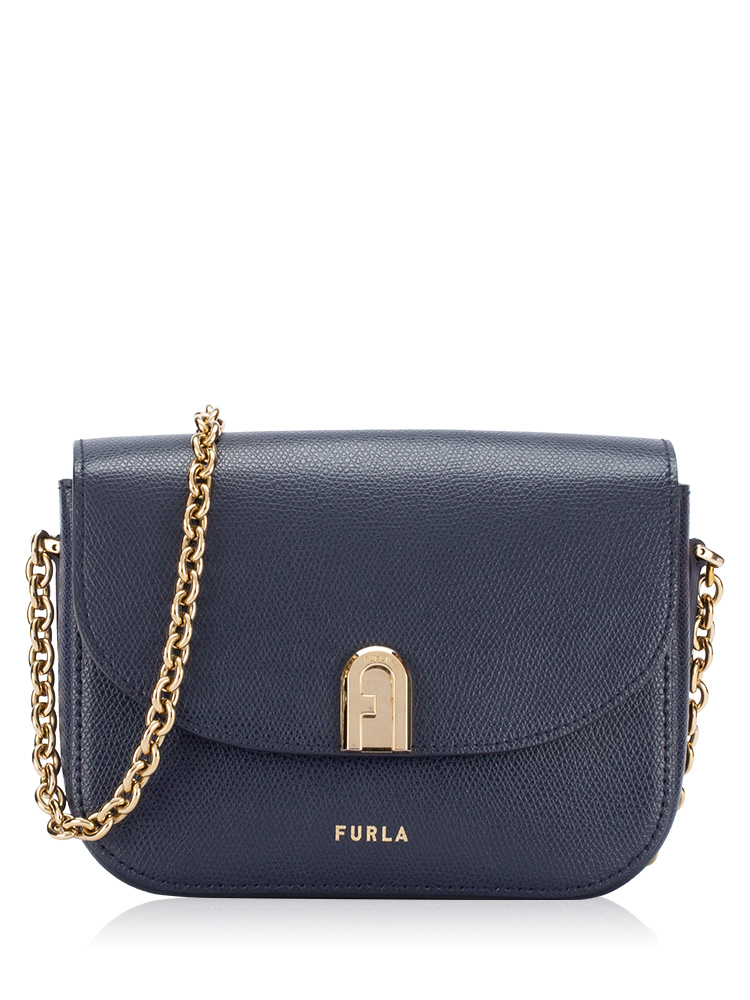 1927 Mini Crossbody Navy