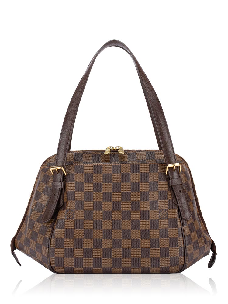 Damier Ebene Belem MM