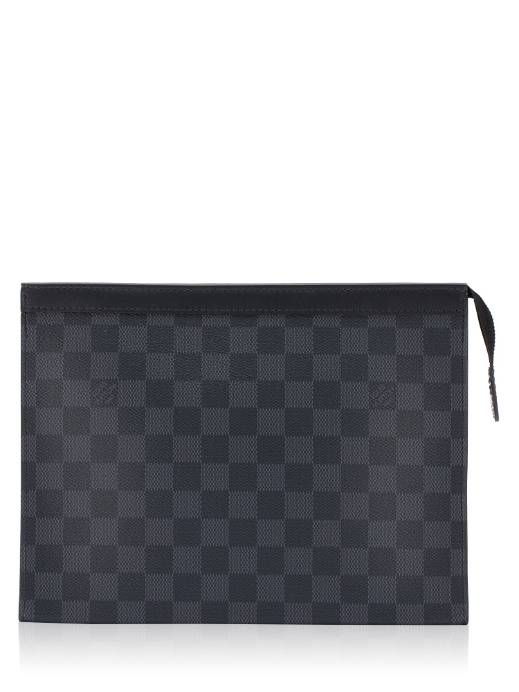 Damier Graphite Pochette Voyage MM