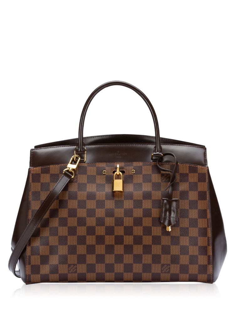 Damier Ebene Rivoli MM