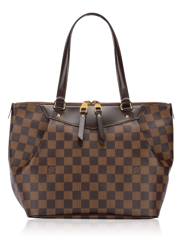 Damier Ebene Westminster PM