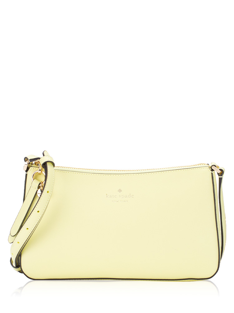 Ginnie Crossbody Tennis Ball