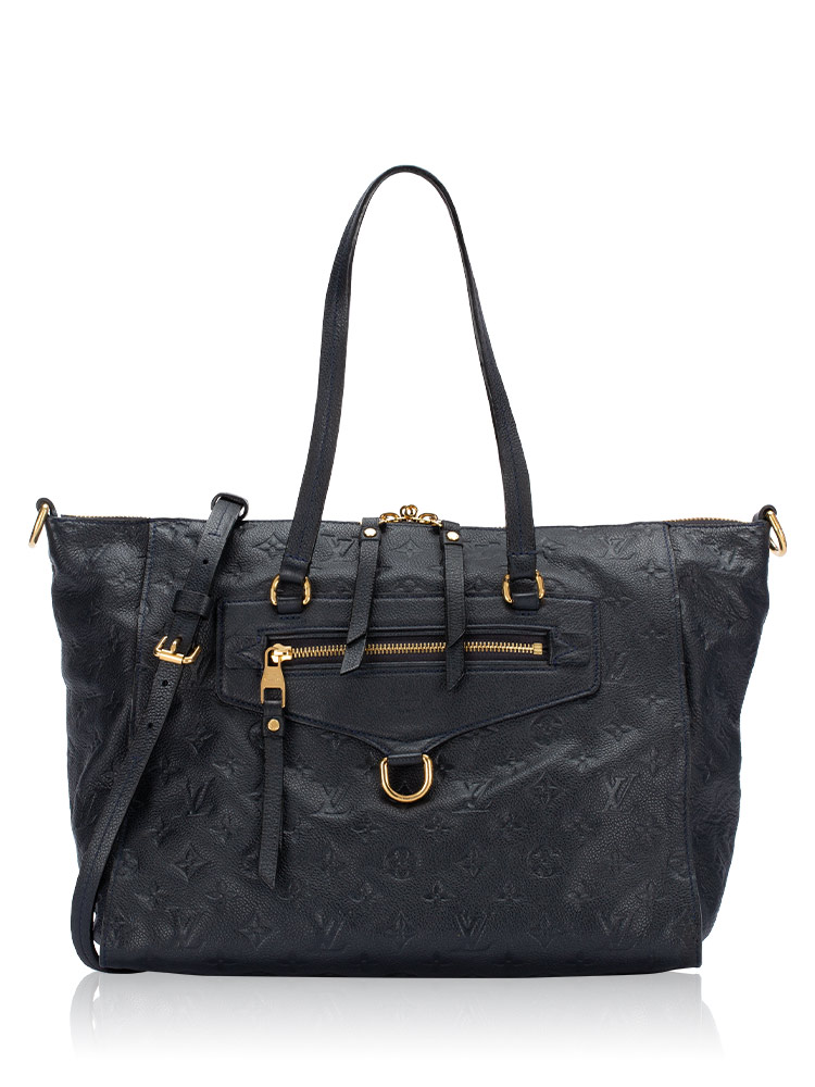 Monogram Empreinte Lumineuse PM Infini