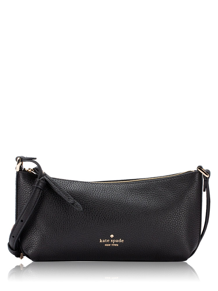Lenox Mini Crossbody Black