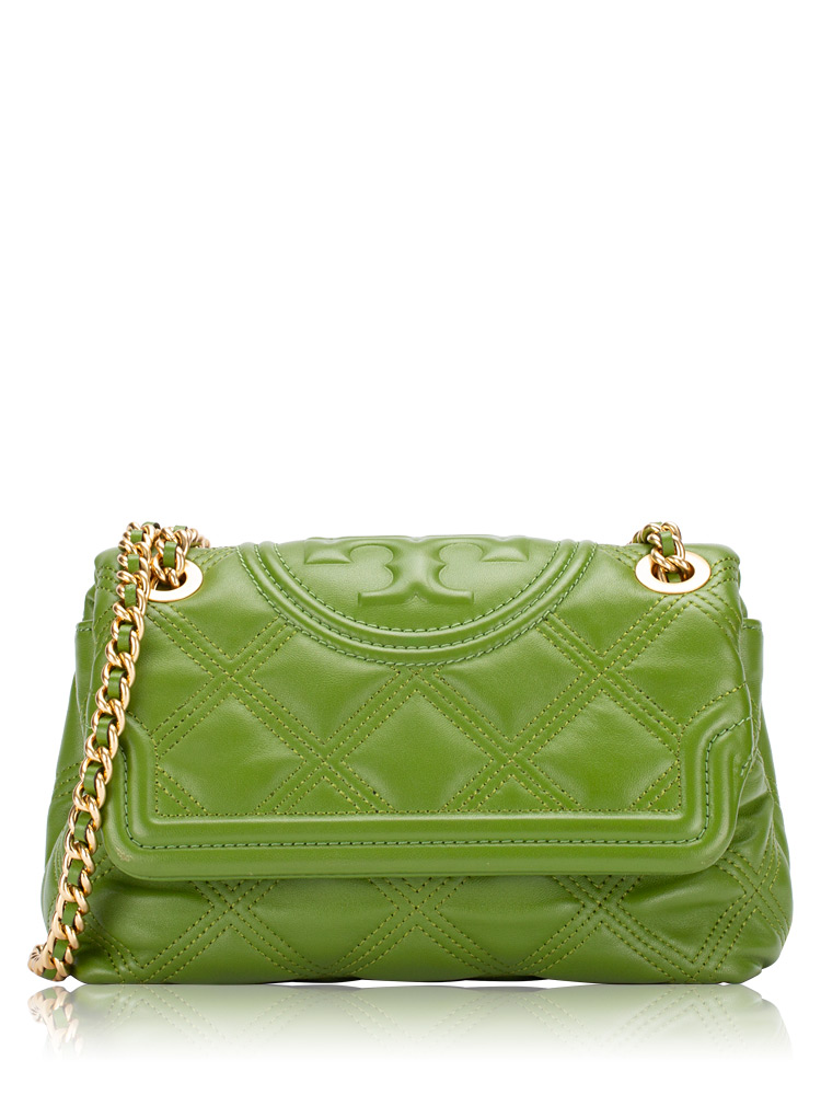 New Fleming Soft Small Convertible Shoulder Bag Shiso