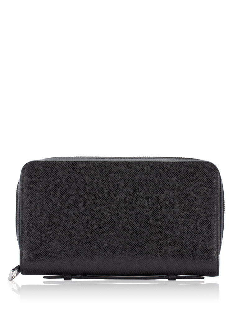 Taiga Zippy XL Noir