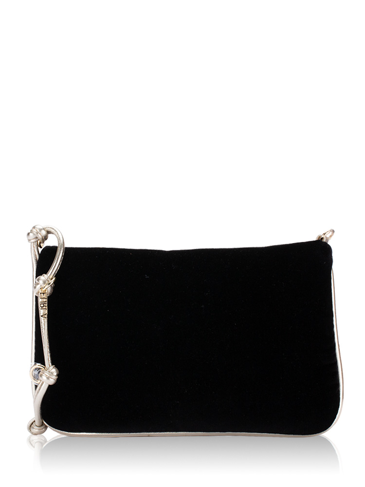 Lily Pouch Toni Nero