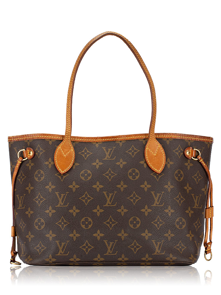 Monogram Neverfull PM