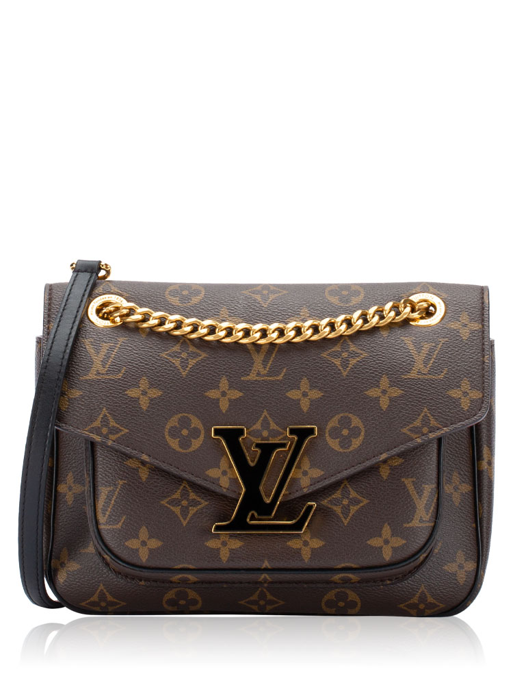 Monogram Passy NM Noir