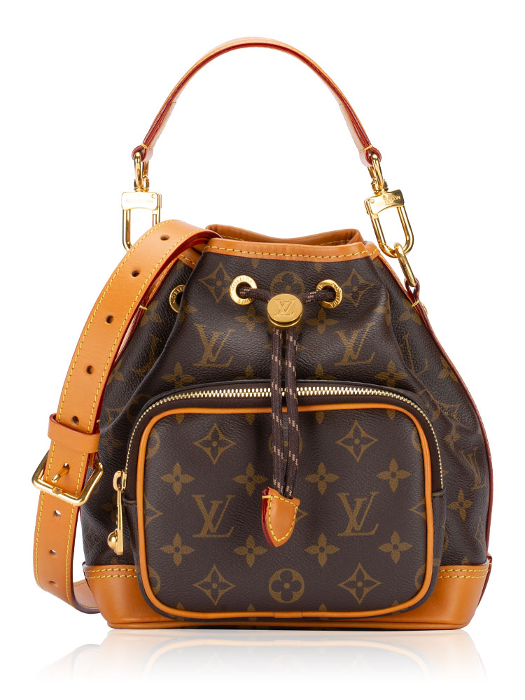 Monogram Noe Cargo