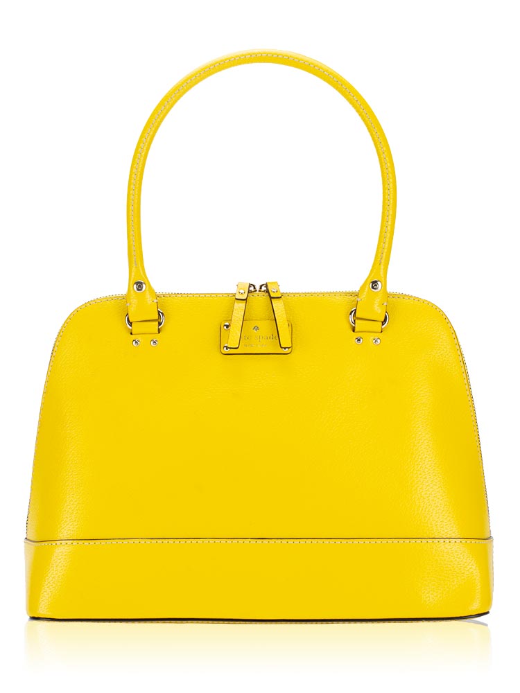 Wellesley Rachelle Satchel Sunshine