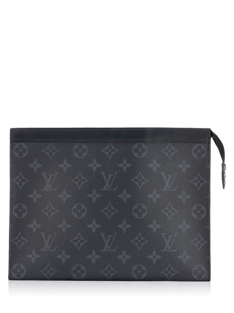 Monogram Eclipse Pochette Voyage MM