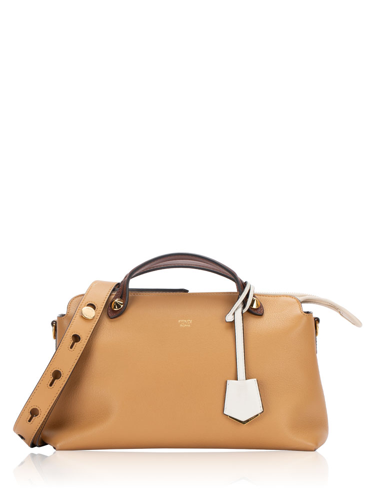 Vitello Dolce Medium By The Way Brown