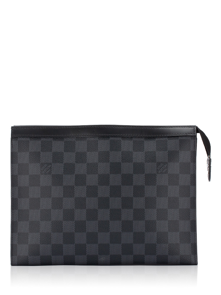 Damier Graphite Pochette Voyage MM