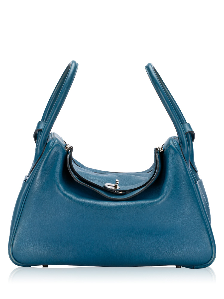 Veau Evercolor Lindy 34 Colvert
