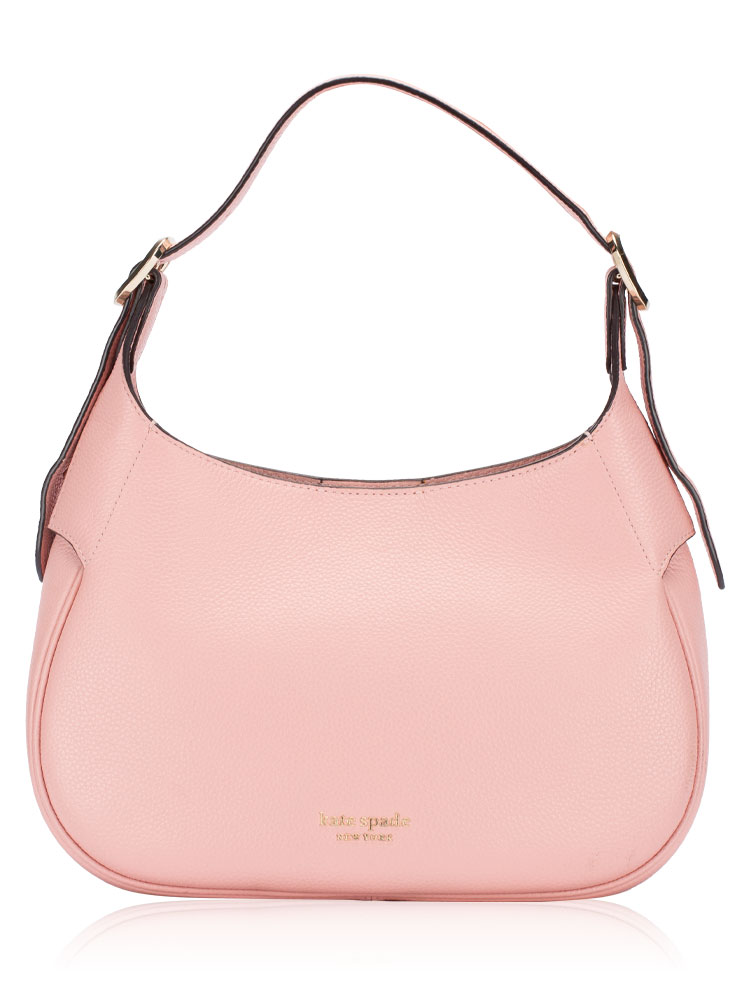 Penny Small Hobo Coral Gable