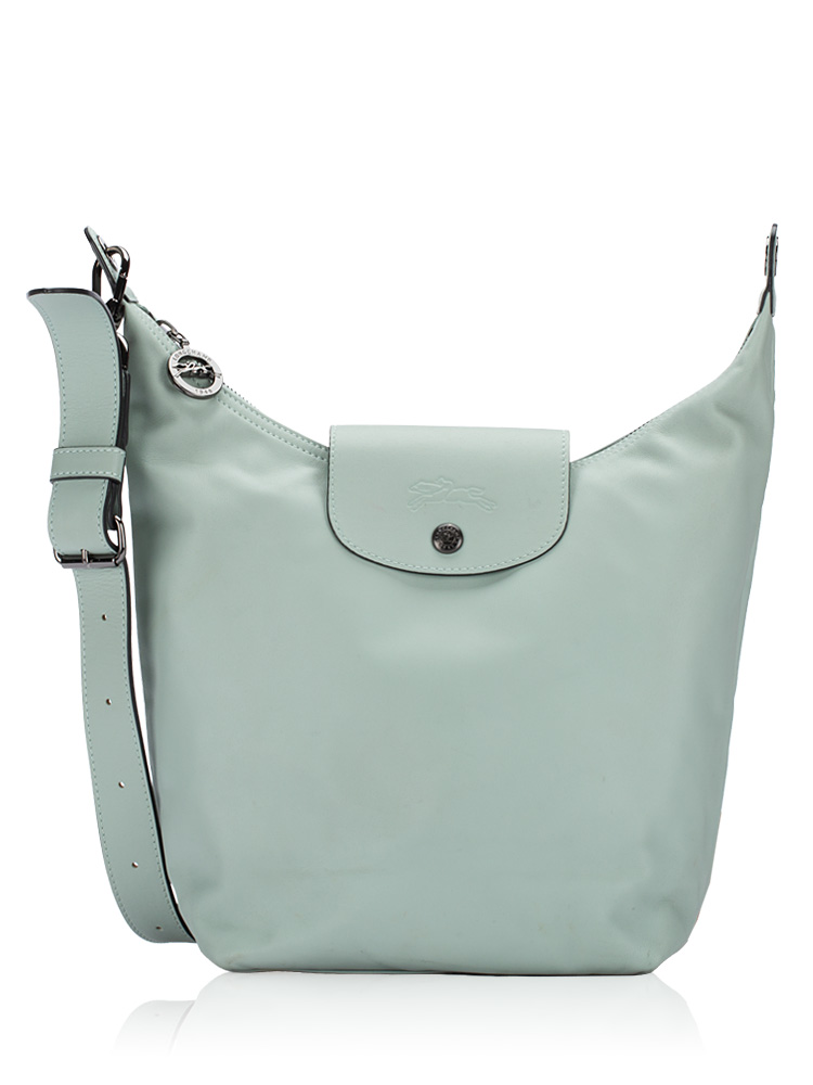 Le Pliage Xtra Large Hobo Verbena