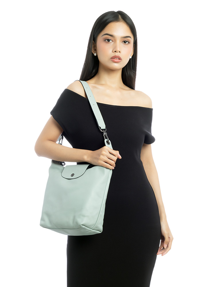Le Pliage Xtra Large Hobo Verbena