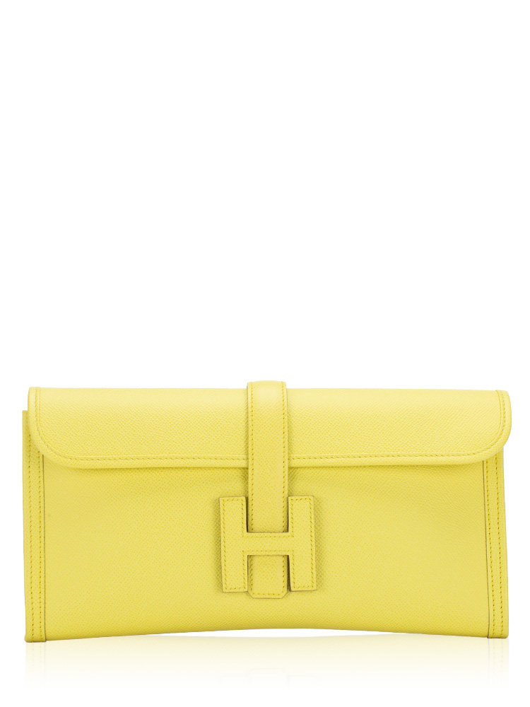 Epsom Jige Elan 29 Clutch Soufre