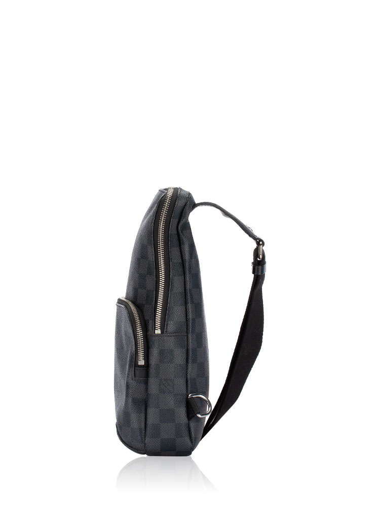 Damier Graphite Avenue