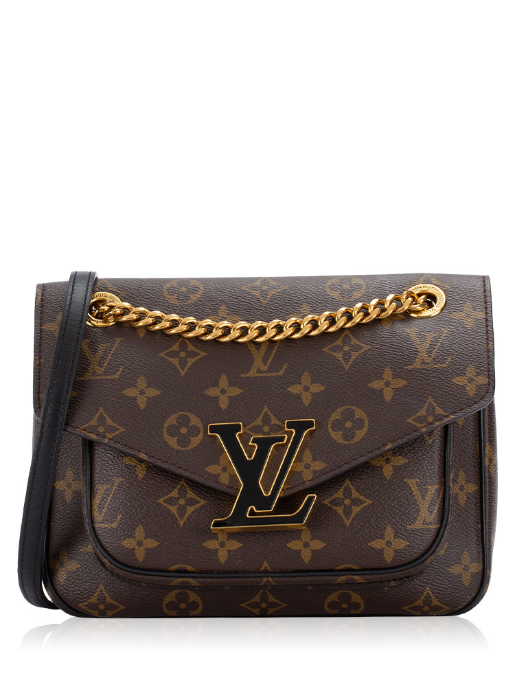 Monogram Passy NM