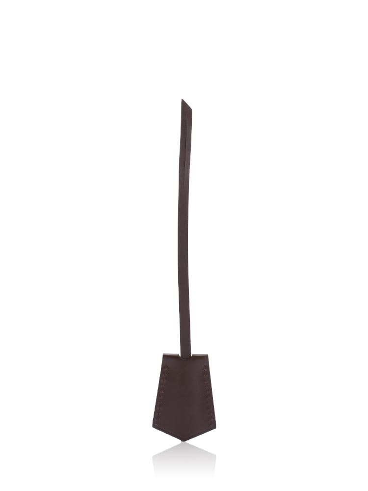 Calfskin Clochette Ebene