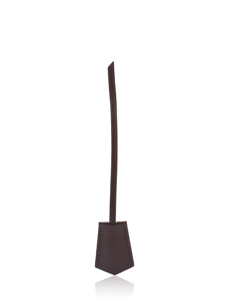 Calfskin Clochette Ebene