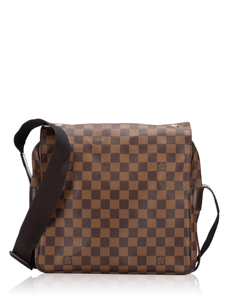Damier Ebene Naviglio
