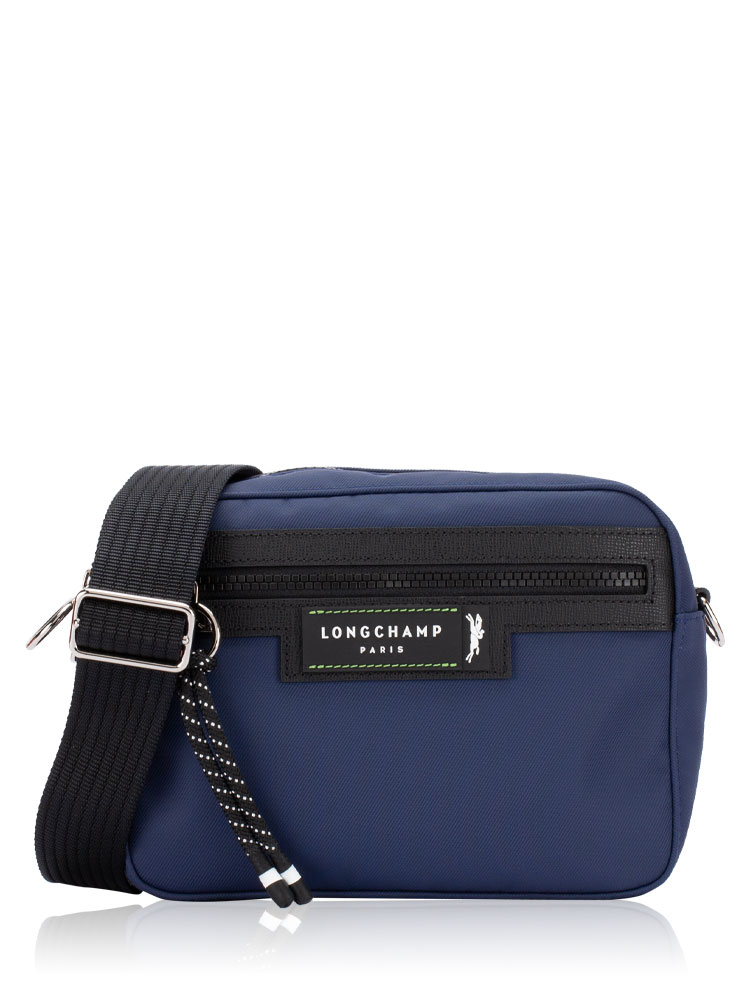 Le Pliage Energy Small Shoulder Bag Navy