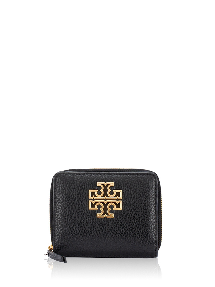 Britten Bifold Wallet Black