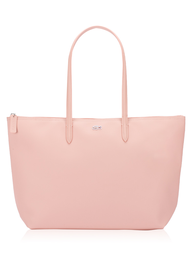 Large L.12.12 Concept Tote Pink