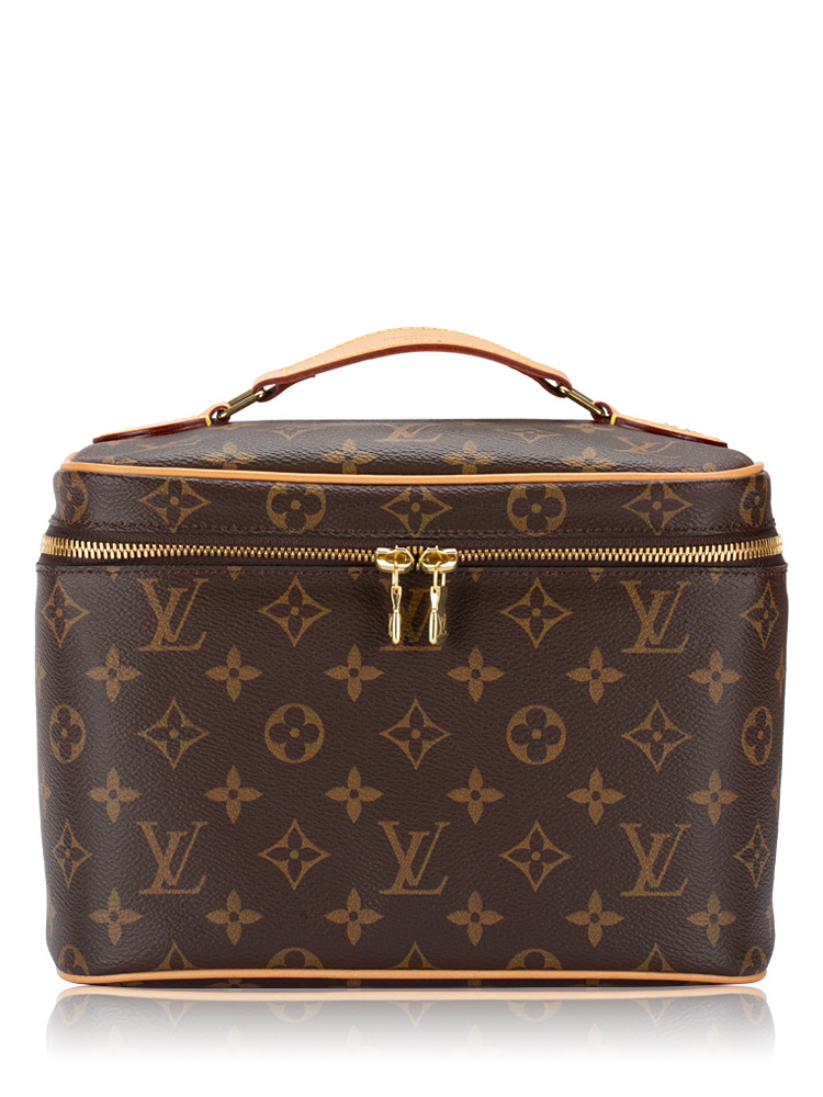 Monogram Nice BB