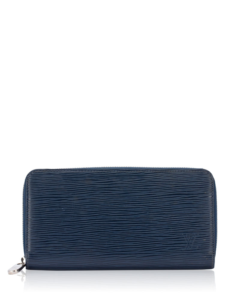 Epi Zippy Indigo