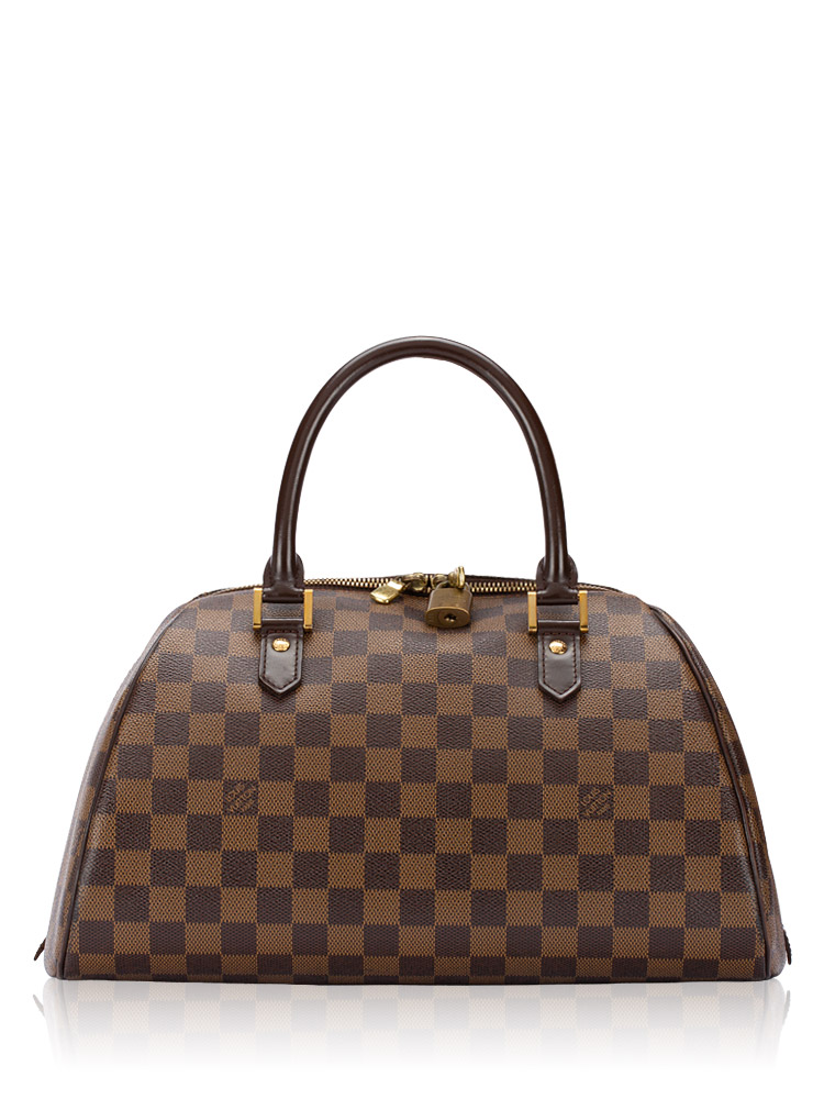 Damier Ebene Ribera MM