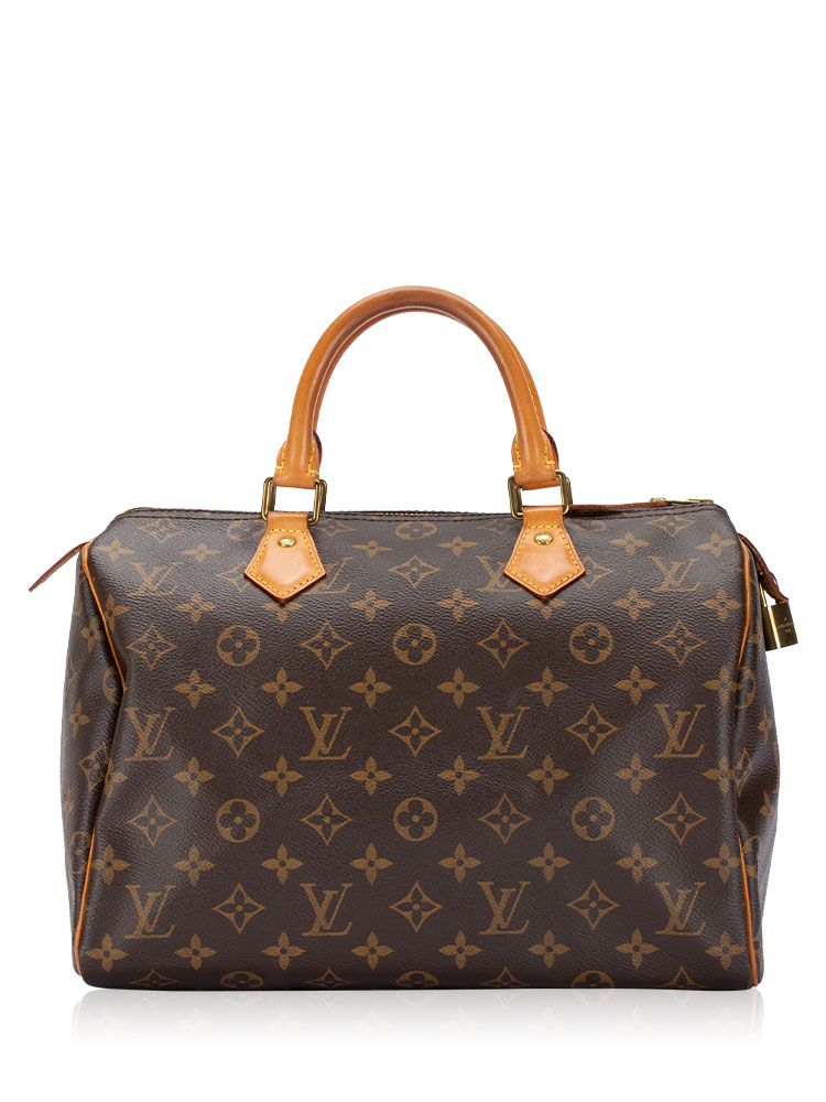 Monogram Speedy 30 NM