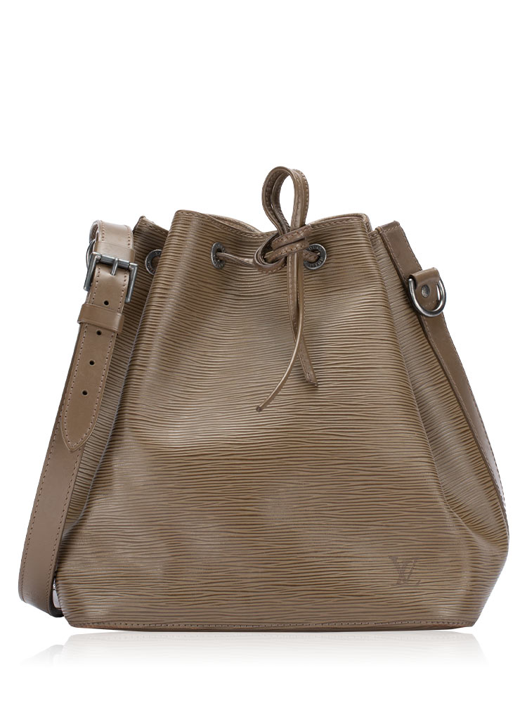 Vintage Epi Petit Noe Pepper