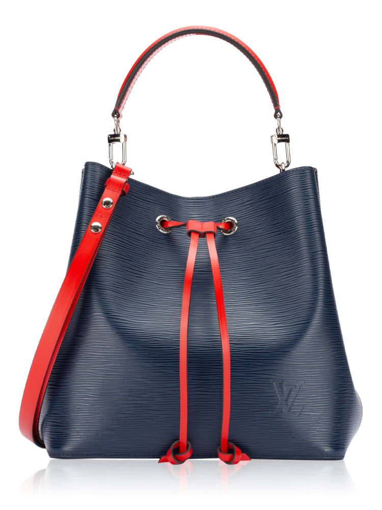 Epi Neonoe MM Indigo Rouge