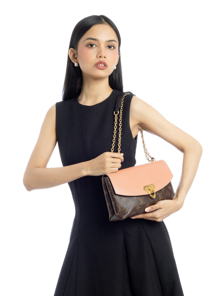 Monogram Saint Placide Peche