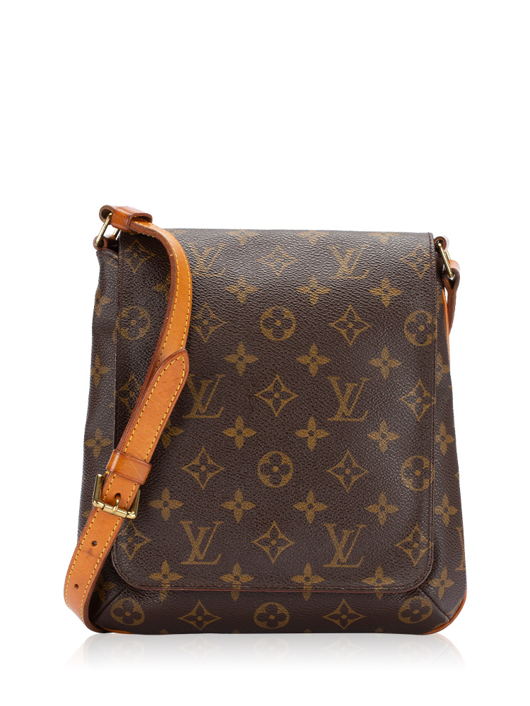 Monogram Musette Salsa PM