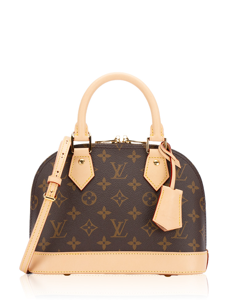 Monogram Alma BB