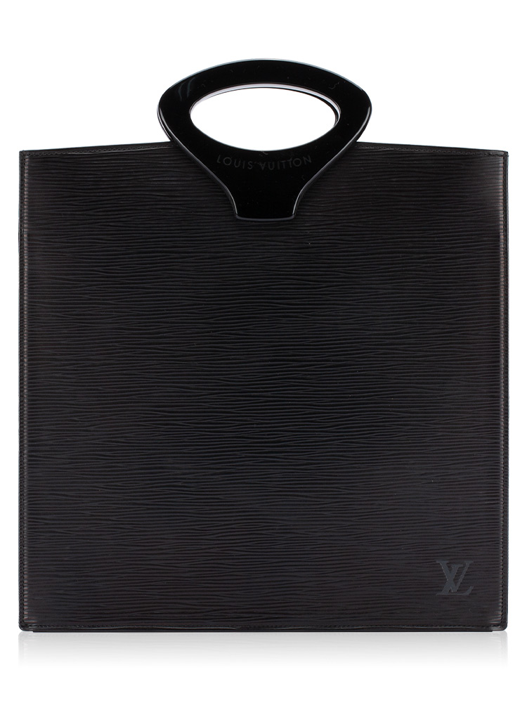Vintage Epi Ombre Black