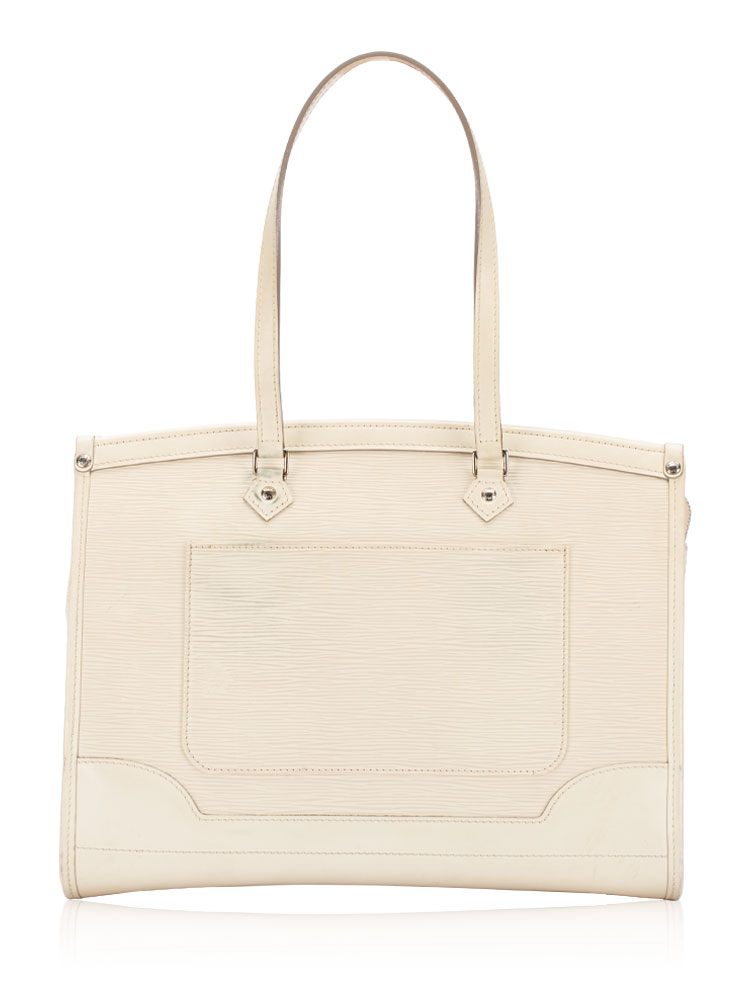 Epi Madeleine GM Ivory
